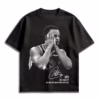 AMA® Oversized T-Shirt – Stephen Curry “Night Night” Edition
