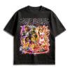 4 FRONT (3) GOAT Legends Basketball T-Shirt – Kobe Bryant & Michael Jordan Tribute Tee