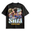 8 FRONT (5) 2025 NBA Finals MVP Oversized Tee – Shai Gilgeous-Alexander Edition
