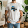 Dios no se apresura mockup 3 Camisa Cristiana “Dios no se apresura” – Edición Fe y Propósito | VISTE AMA