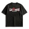 Camisa Oversized AMA – “Leones de Ponce” Edición BSN 2025