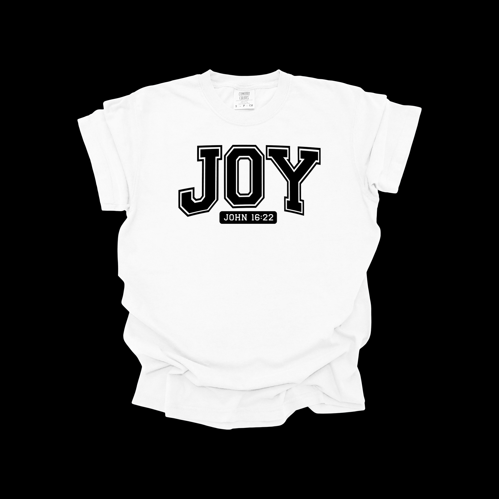 Faith Collection – Christian Tees with Purpose