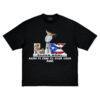 MOCKUP 1 BadBunny | Puerto Rico Super Bowl T-Shirt – “Acho Pe Erre es Otra Cosa” | Camisa Boricua Unisex | Puerto Rican Football Shirt | Cultura
