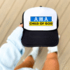 Child of God Christian Trucker Hat | Faith Snapback Cap | AMA Christian Streetwear