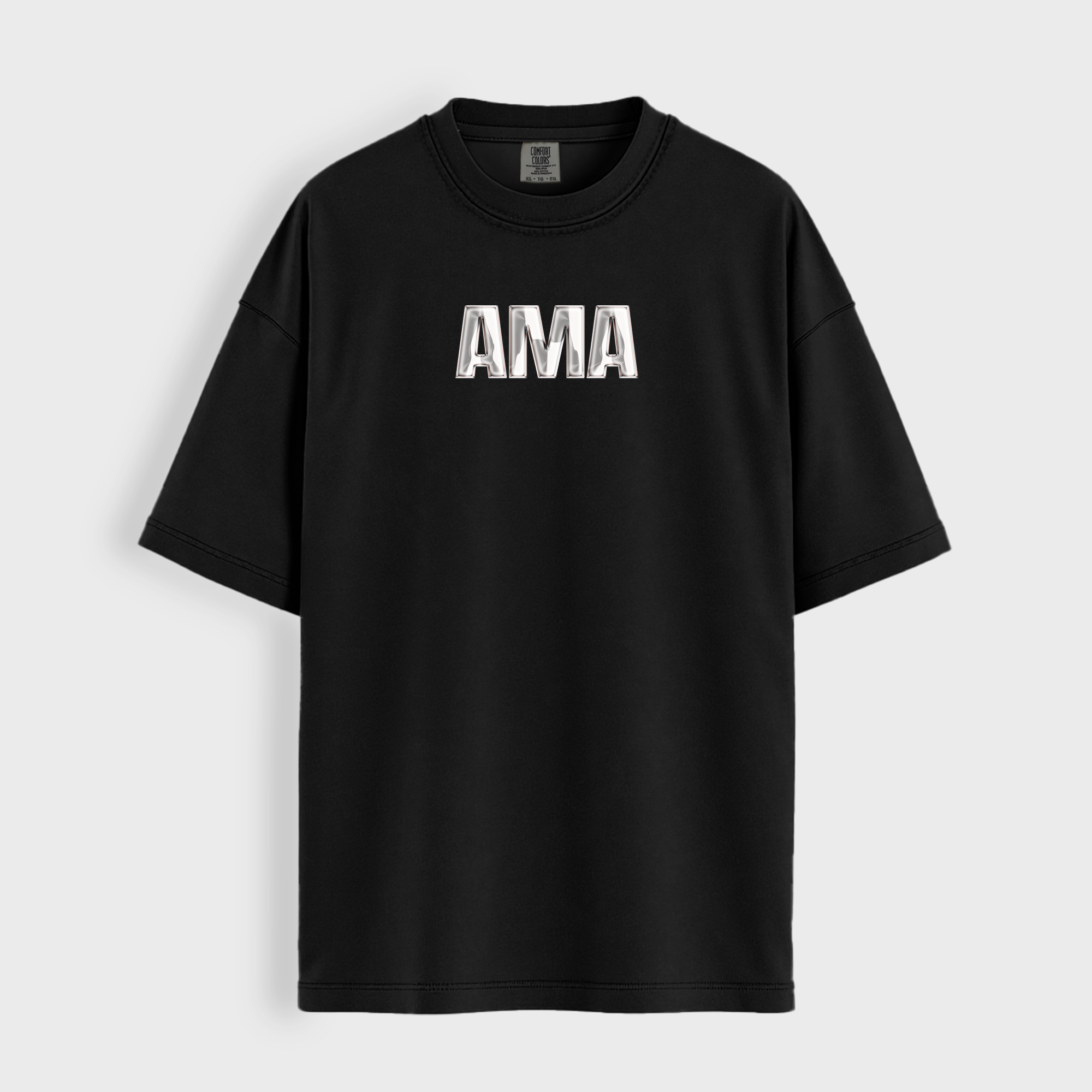 God’s Got This Comfort Colors T-Shirt – Faith-Based Streetwear