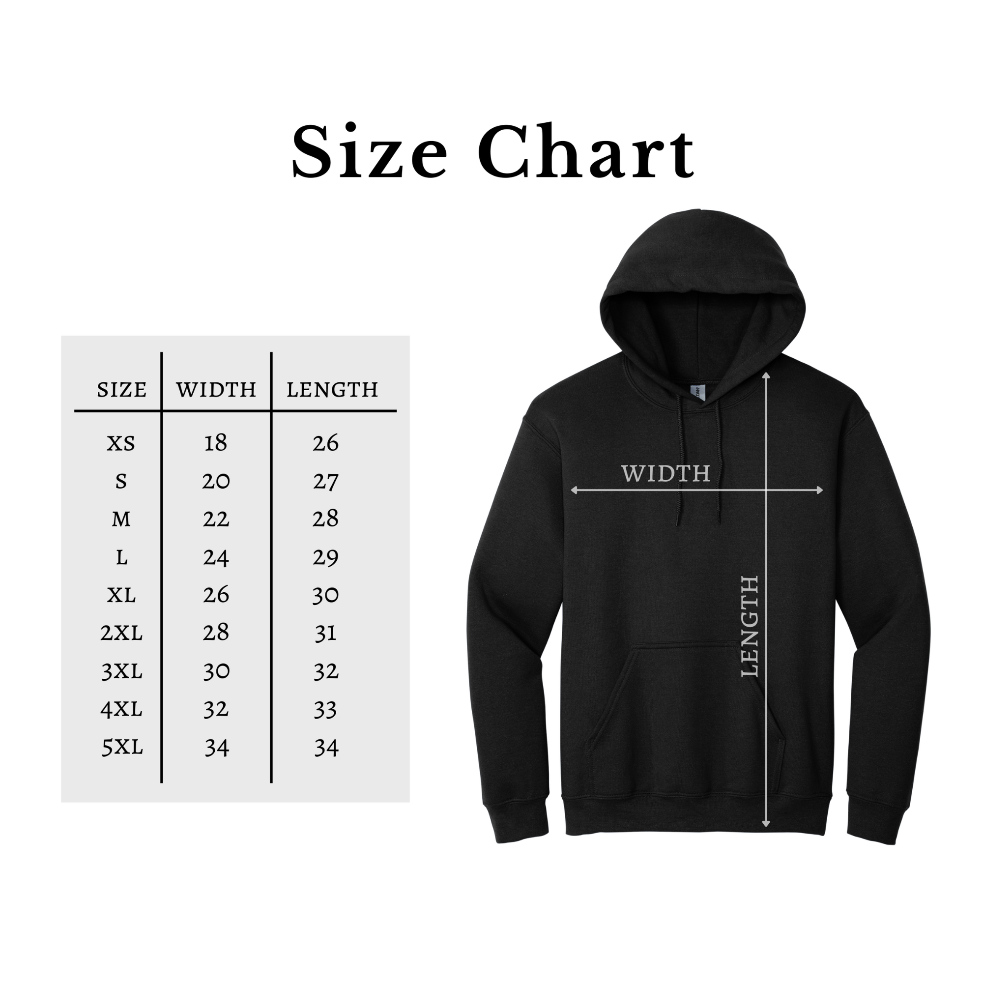 hoodie chart Sudadera “Mientras el Mundo Celebra lo Oscuro, Yo Celebro la Luz en Cristo” – AMA Amor, Misión, Acción