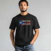 Boricua Flag Unisex T-Shirt – Puerto Rico Pride Tee