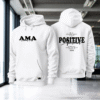 POSITIVE HOODIE MOCKUP 2 “Positive Department” Hoodie – Members Only Streetwear