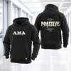 POSITIVE HOODIE MOCKUP 4 “Positive Department” Hoodie – Members Only Streetwear