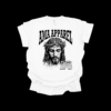 “Jesus Crown of Thorns” 2025 Faith Premium Tee