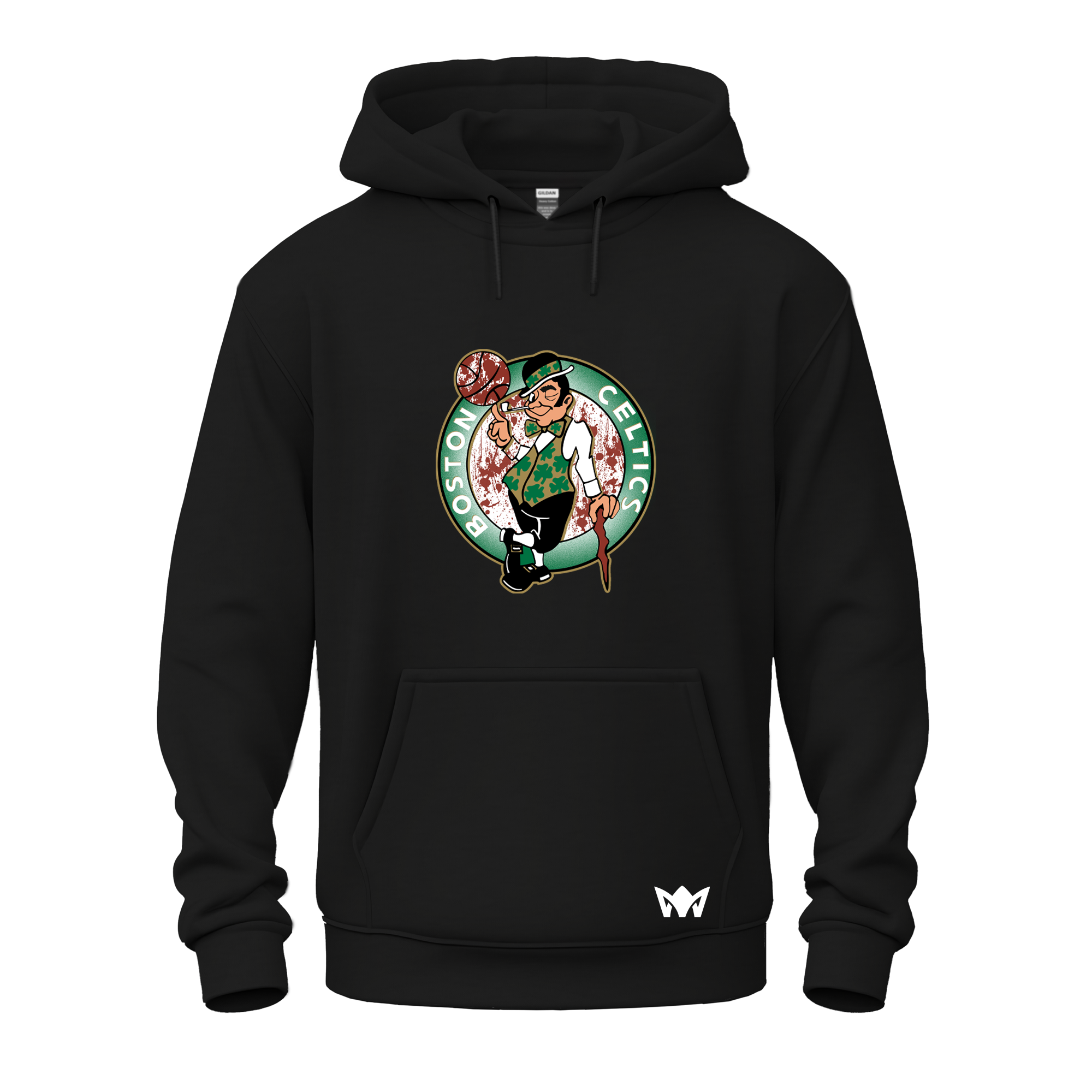 Premium NBA Fan Hoodie
