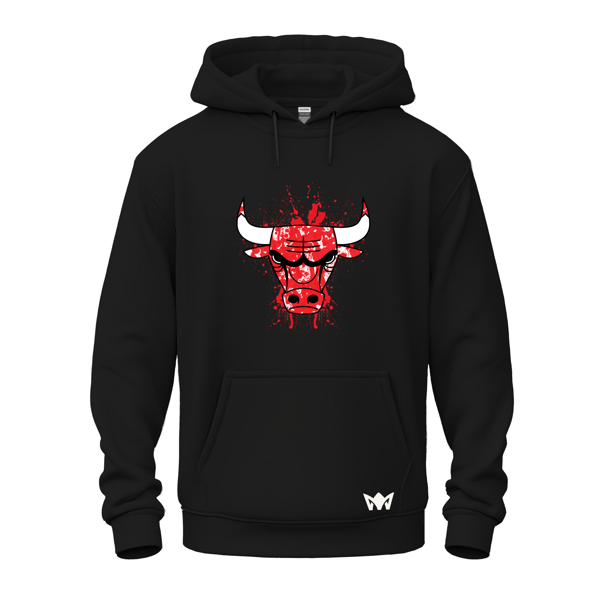 Premium NBA Fan Hoodie