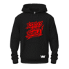 esto es una burla hoodie mockup 3 Hoodie “¡ESTO ES UNA BURLA!”