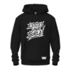 esto es una burla hoodie mockup 4 Hoodie “¡ESTO ES UNA BURLA!”