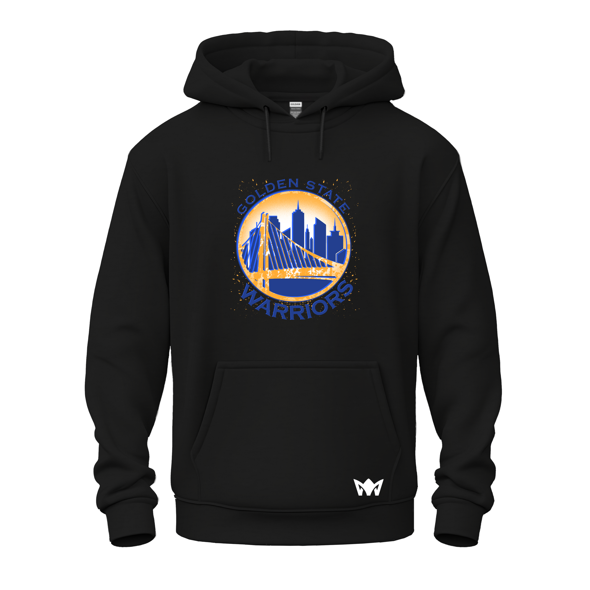 Premium NBA Fan Hoodie