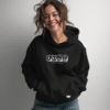 LOVE THE LORD Hoodie – Christian Streetwear