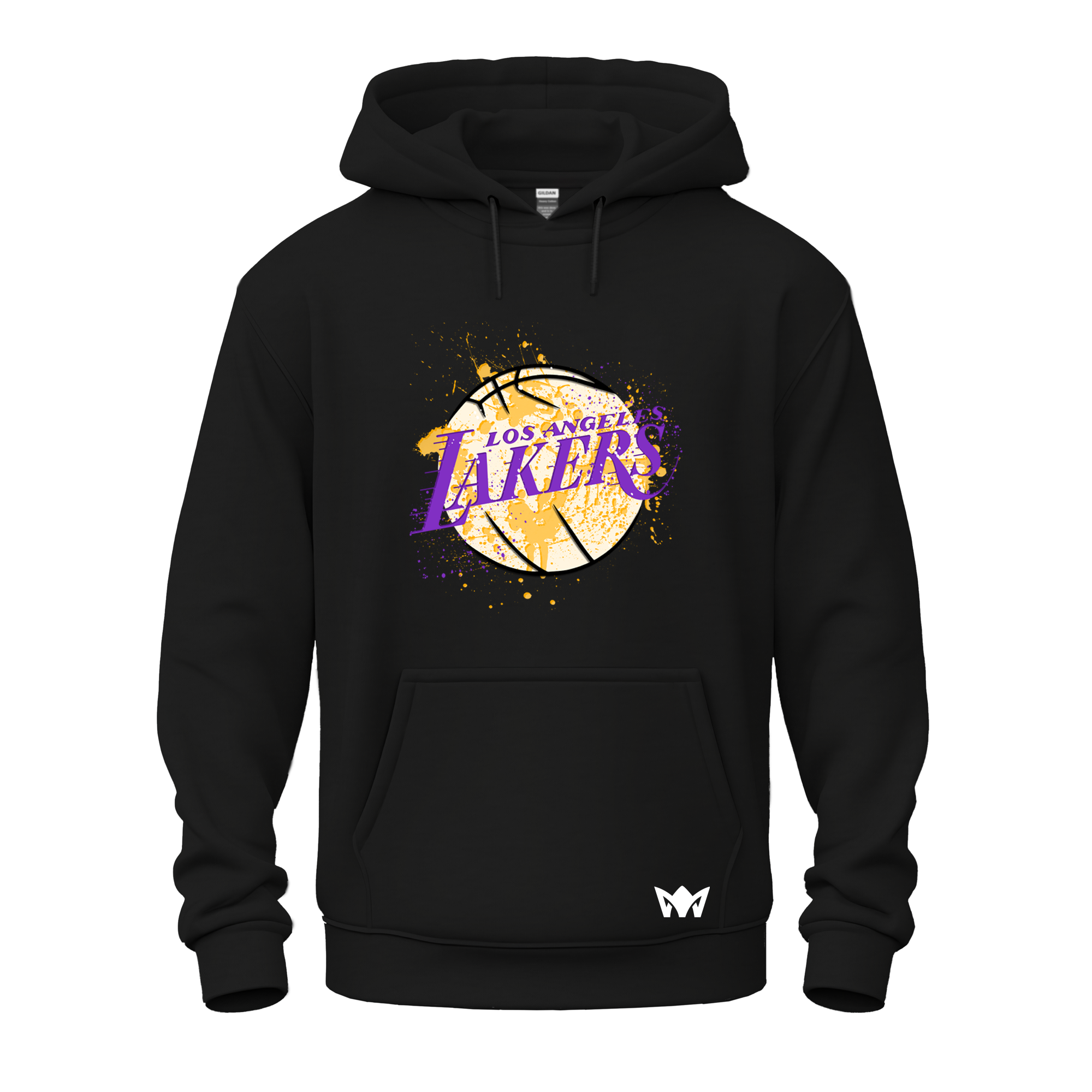 Premium NBA Fan Hoodie