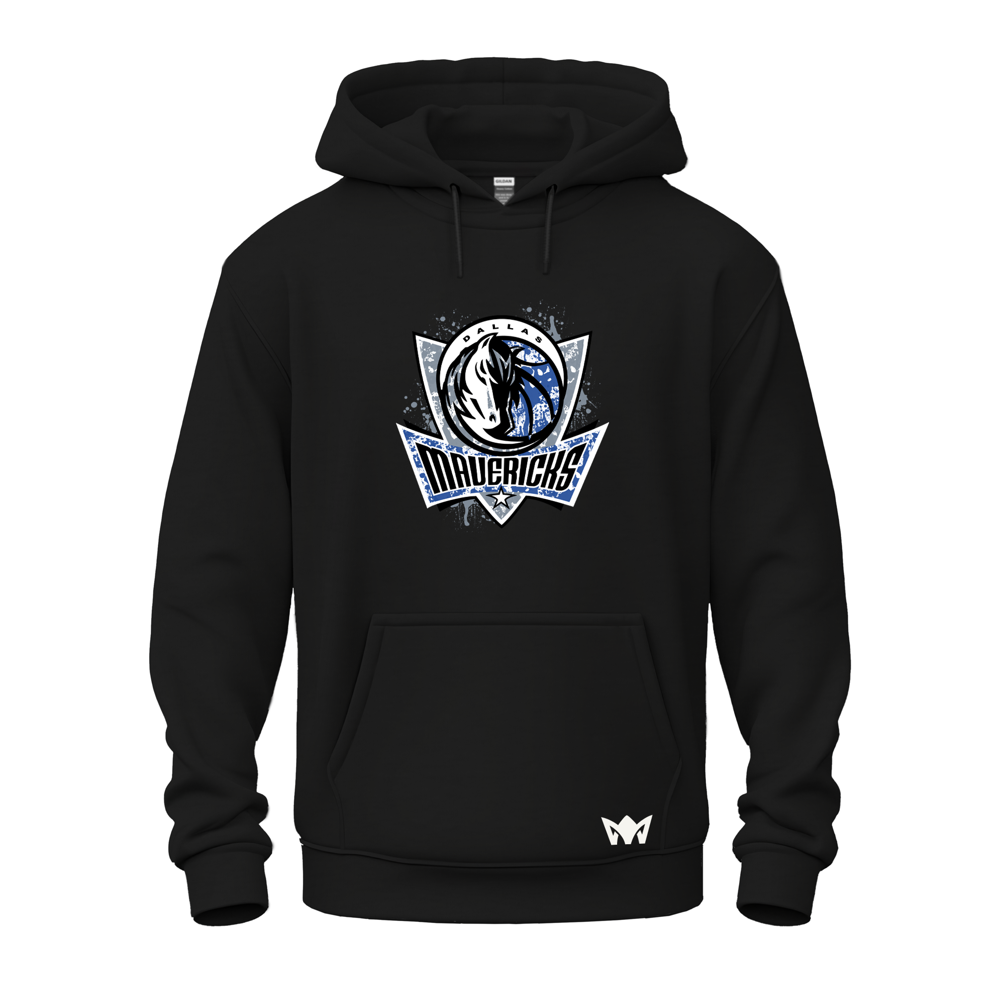 Premium NBA Fan Hoodie