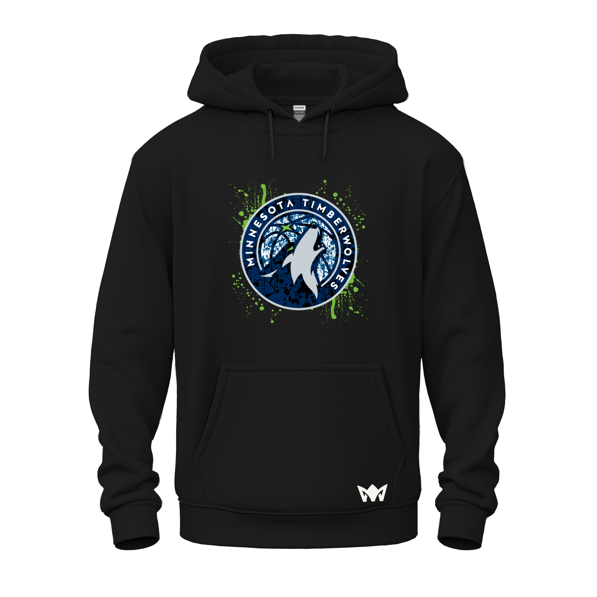 Premium NBA Fan Hoodie