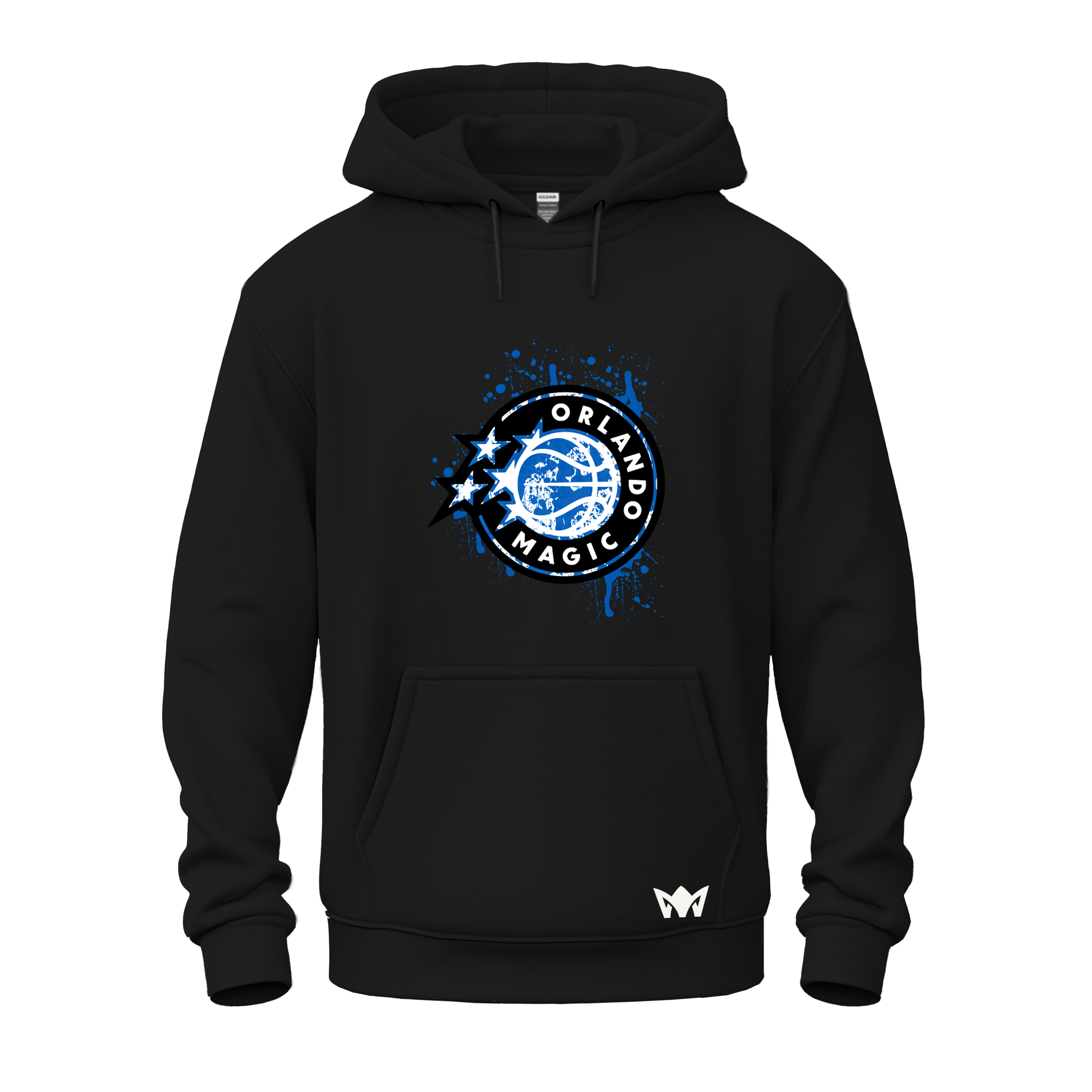 Premium NBA Fan Hoodie