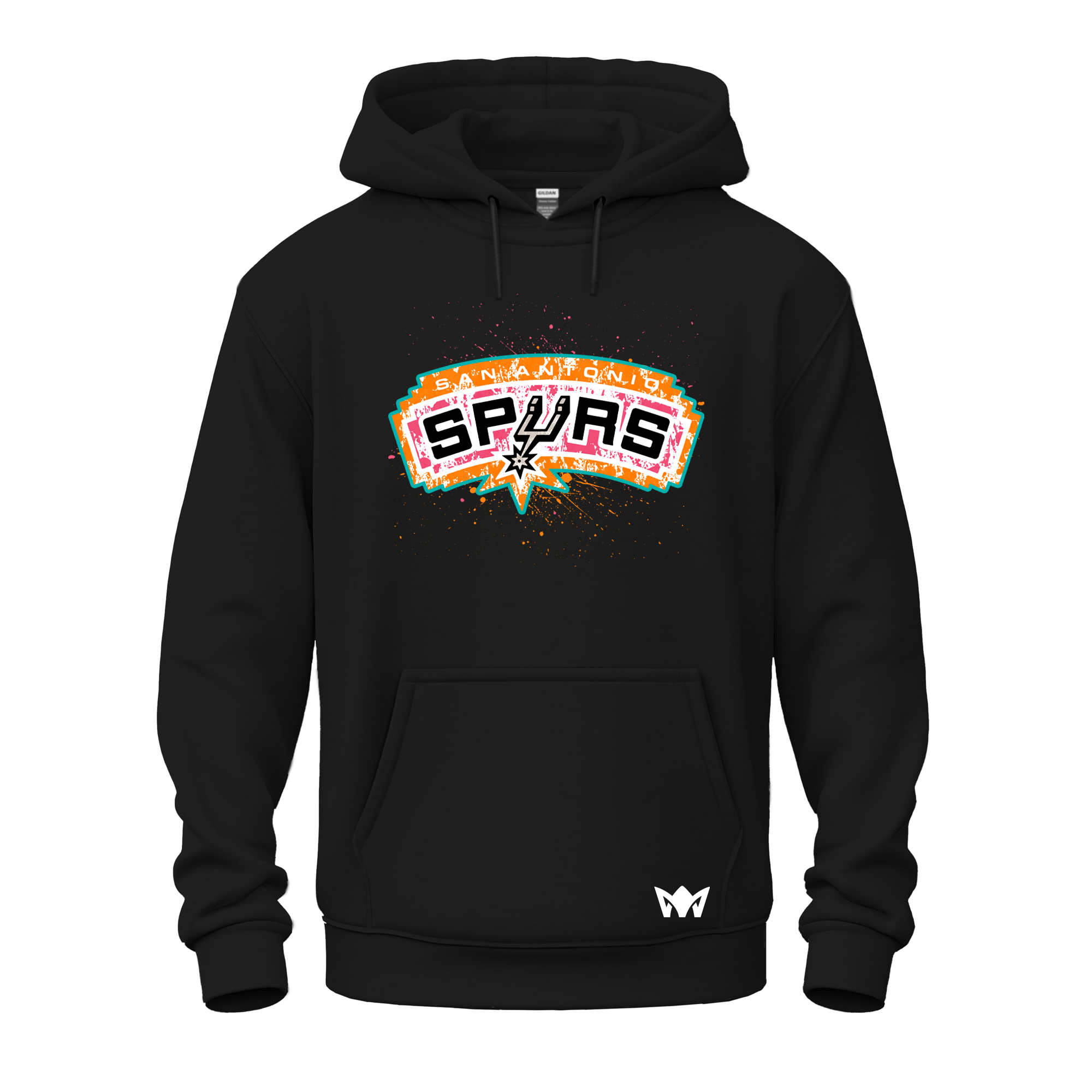 Premium NBA Fan Hoodie